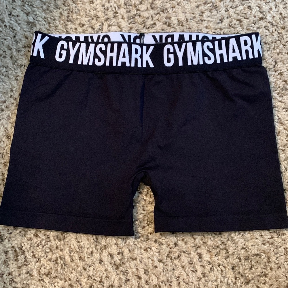 Gymshark Fit Seamless Shorts